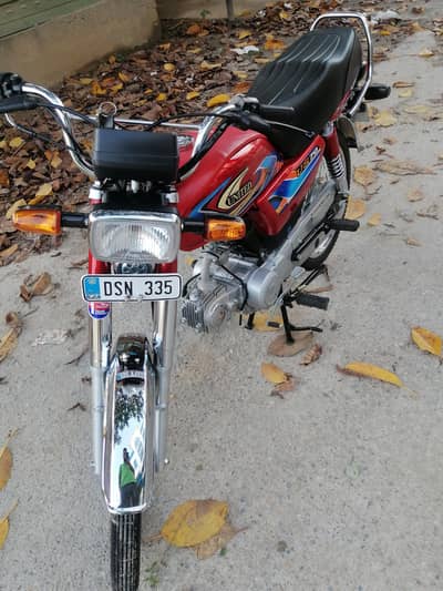 United Bike for Sale