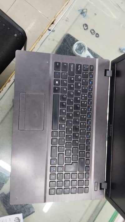 Stone Laptop Core i3 4th Generation Ram 4GB,Hard Disk 250GB