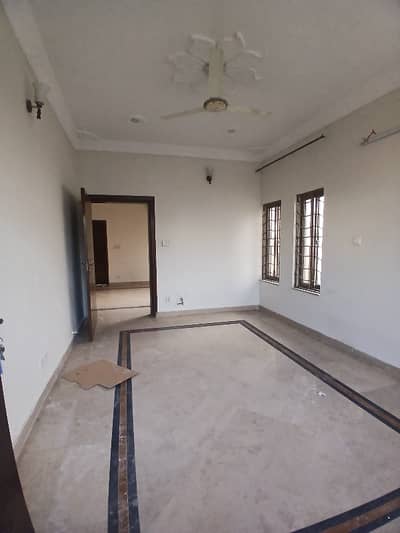 I-14/1 Ground Plus Basement Available For Rent