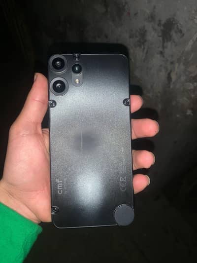 Nothing CMF Phone 2 Pro