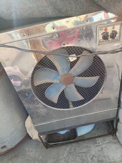 air cooler SS body