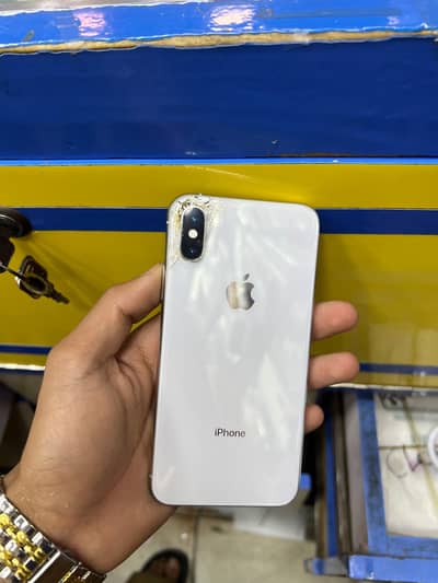 iphone xs non pta exchange possible