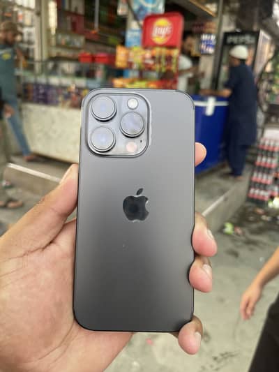 Iphone 14 pro