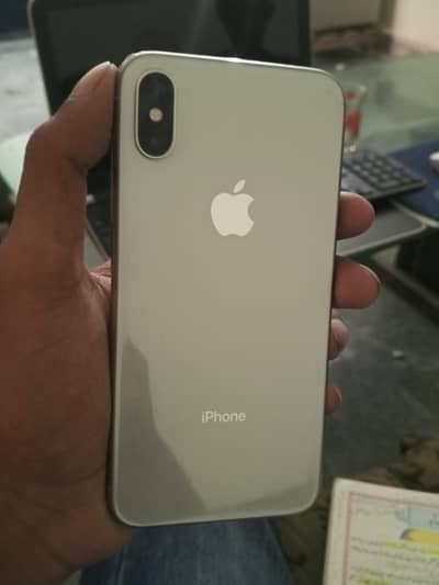 Iphone X non pta 256gb