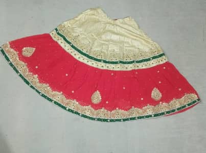 Lehnga ( LAHNGA )FOR SALE