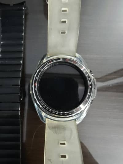 Watch 3 Titanium (Tizen)