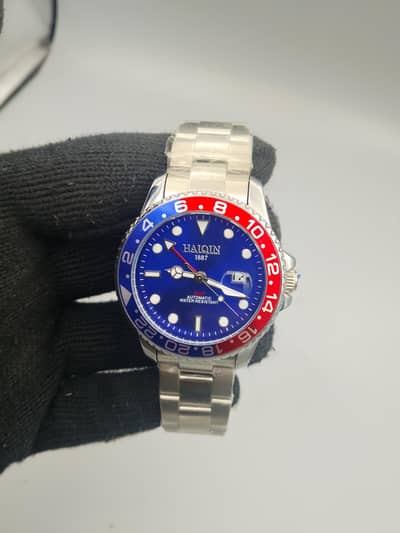 HAIQIN AUTOMATIC WATCH