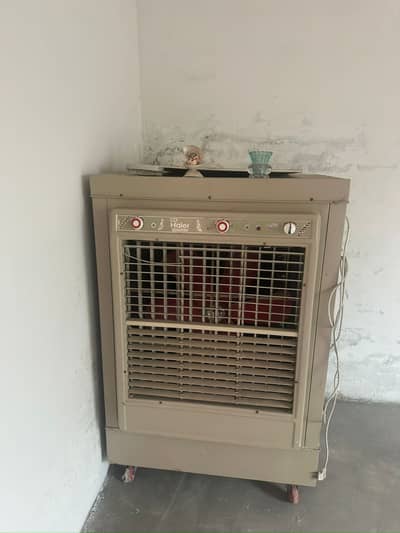 Air Cooler available for cheap in good condition.