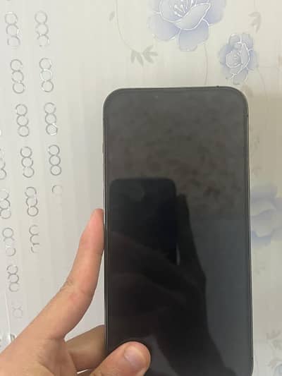 I PHONE 13 PRO MAX NON PTA 85BH 128 GP WATER PACK WITH BOX