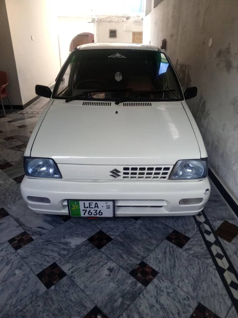 mehran 0