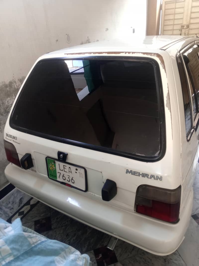 mehran 3