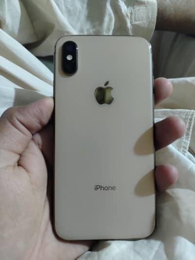iphone xs jv