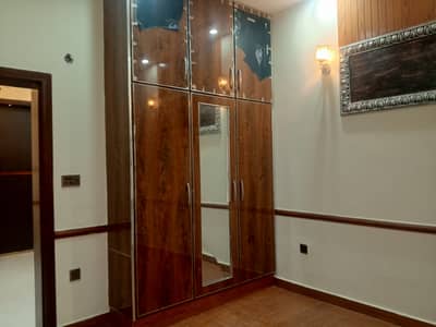 BRAND NEW LOWER PORTION AVAILABLE FOR RENT IN NIZAM BLOCK