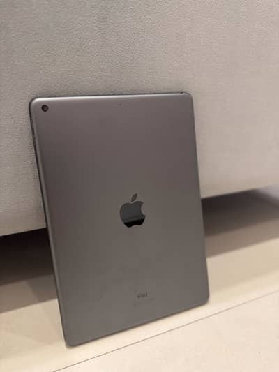 Ipad 9th Generation used