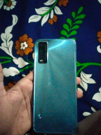 no box no charger exchange bhi possible ha