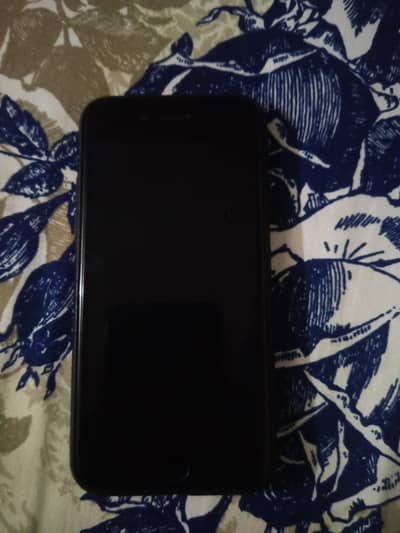 iphone SE 2 generation ha