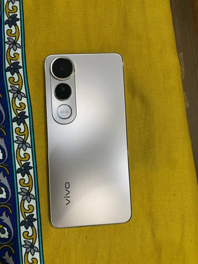 Vivo V50 Lite 4G