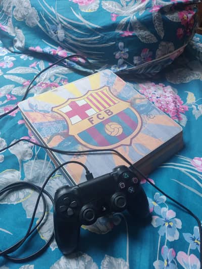 PS4 good condition