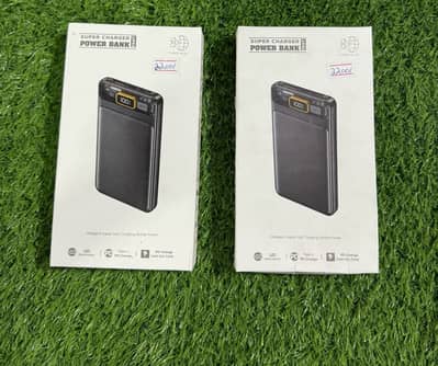 10000 MAH Power Bank