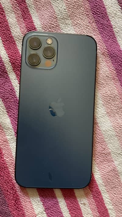 iPhone 12 Pro Pta Approved