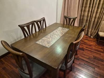Dining Table from Danube - Dubai
