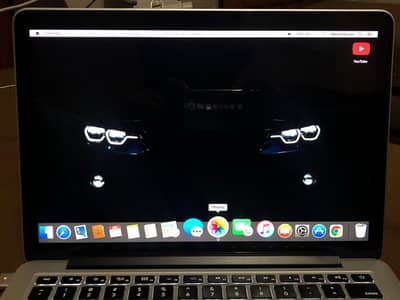 Selling my MacBook pro 2014 mid