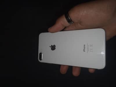 I Phone 8 Plus