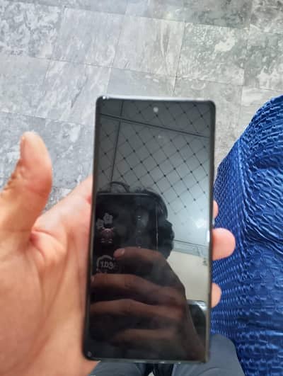 pixel 6 best camera phone. PTA. No Open No Repair