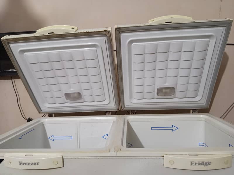 Waves Deep Freezer 2