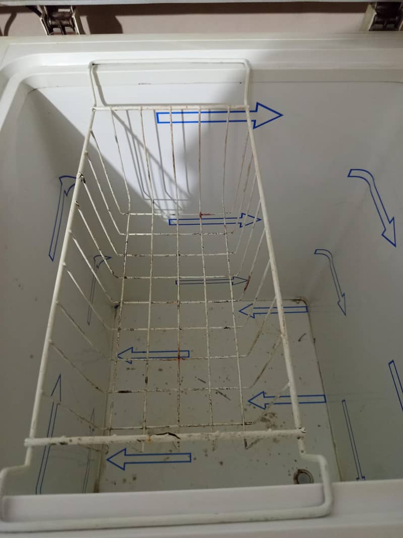 Waves Deep Freezer 3