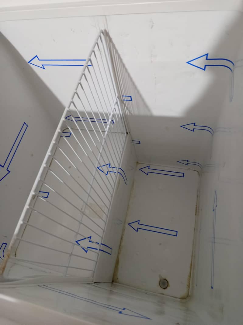 Waves Deep Freezer 4