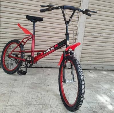 Cycle For Sale ||
