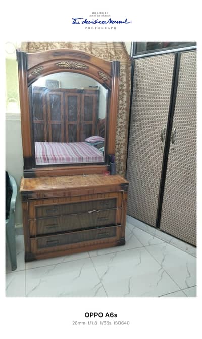 bedroom set argent sale