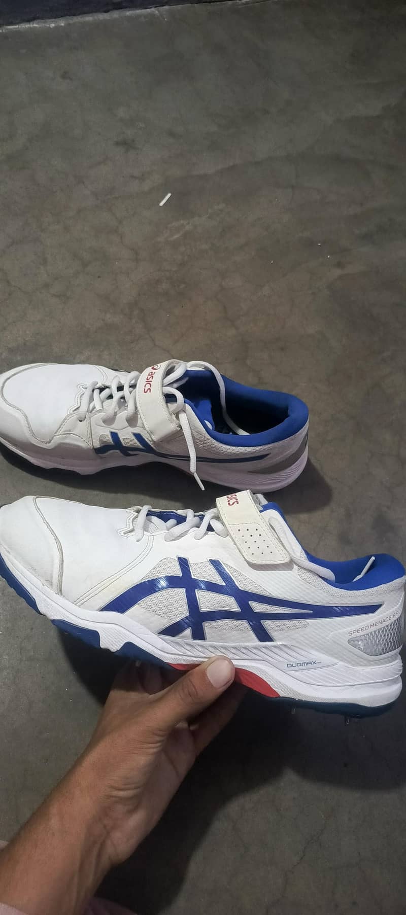 Asics FF 1