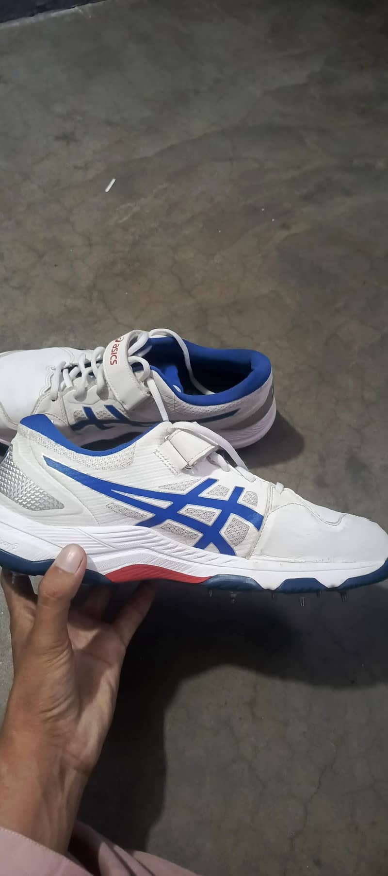 Asics FF 2