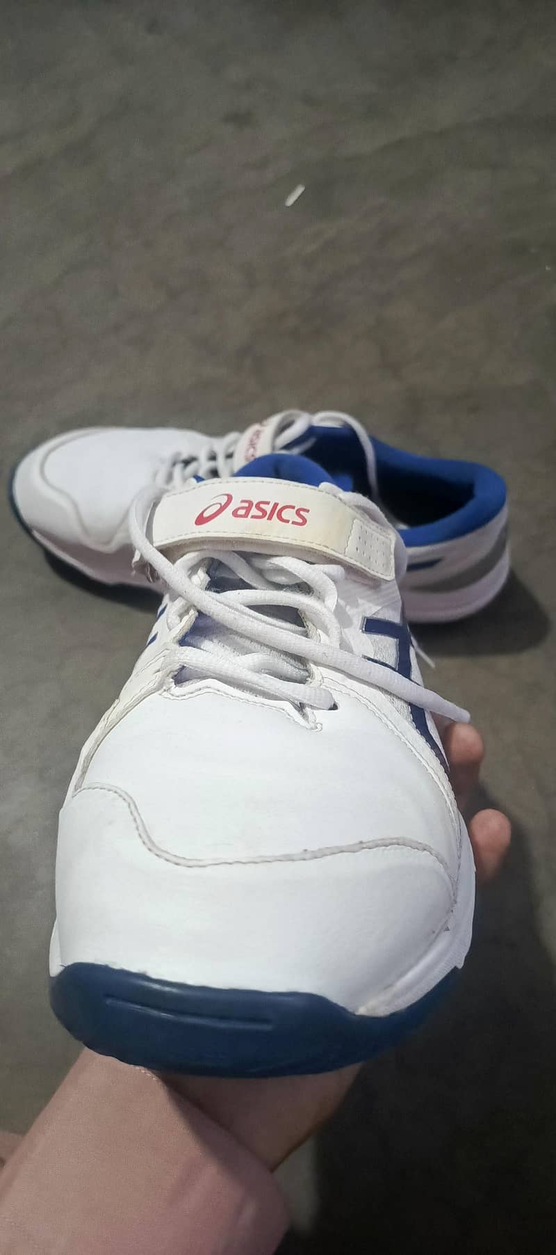 Asics FF 5