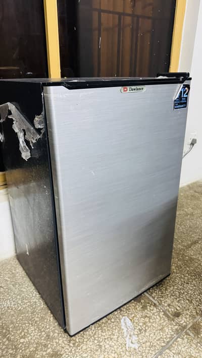Dawlance fridge