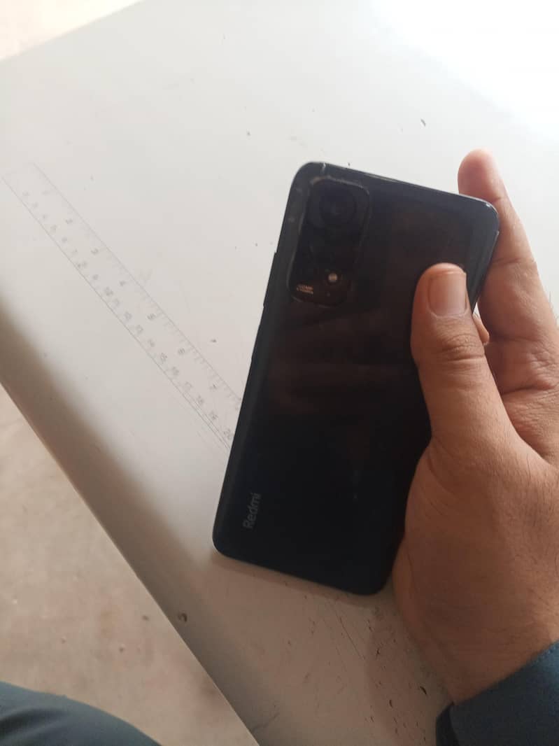 Redmi note 11 0