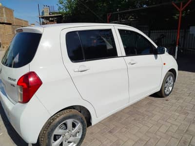 cultus vxl B2B original 131000 milage 2020 model