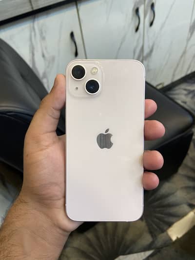 IPHONE 13 Official PTA