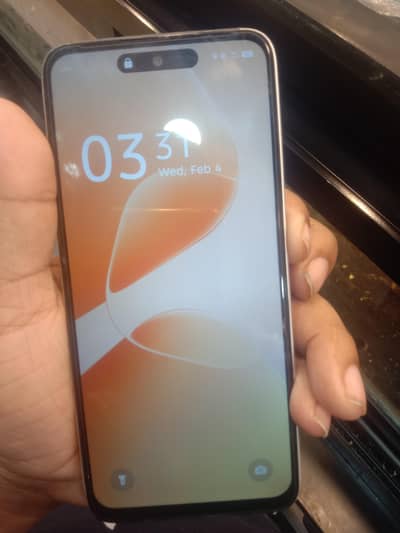 Infinix hot 60i