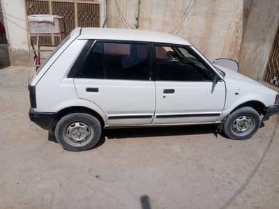 cherade for sale Karachi registered