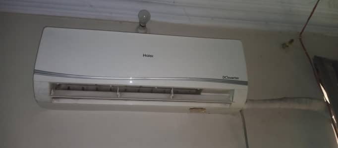 haeir 1.5 ton ac for sale