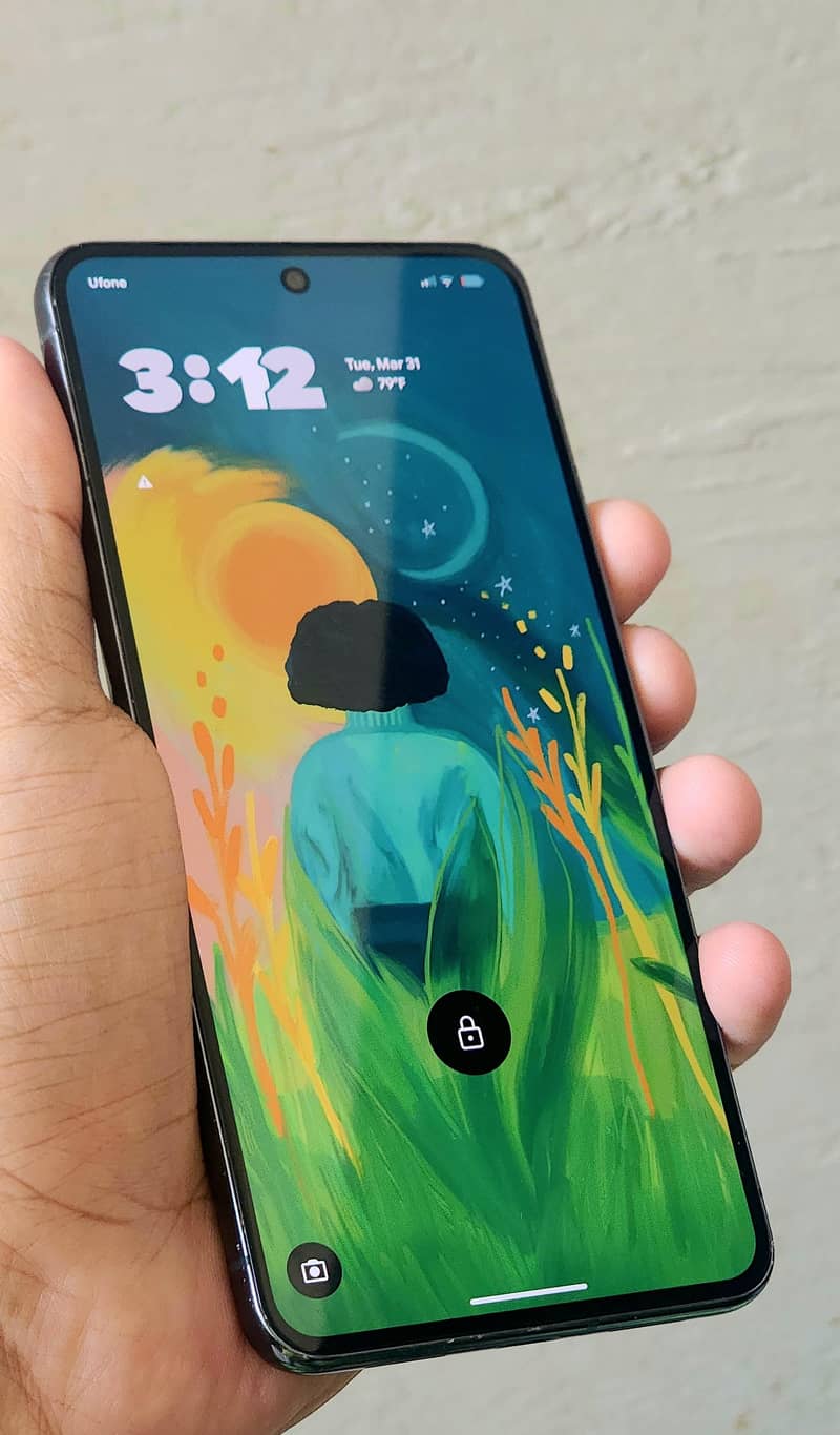 Google Pixel 8 Pro 0