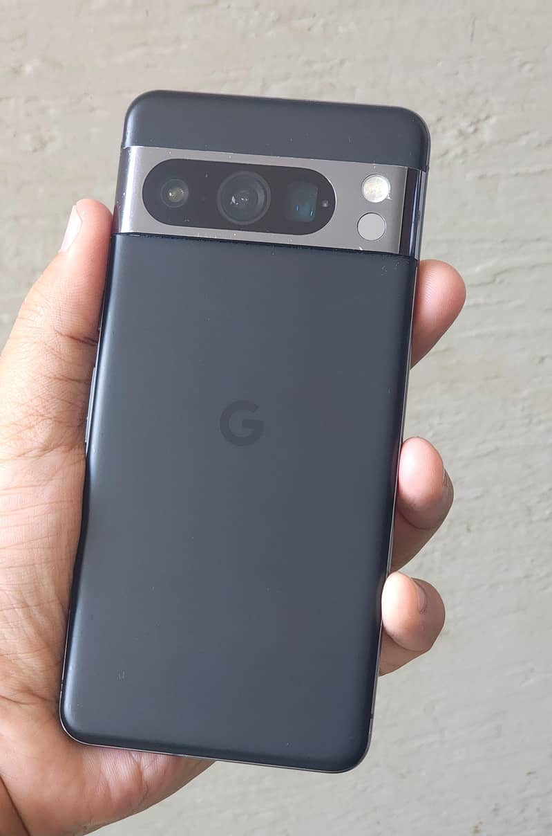 Google Pixel 8 Pro 1
