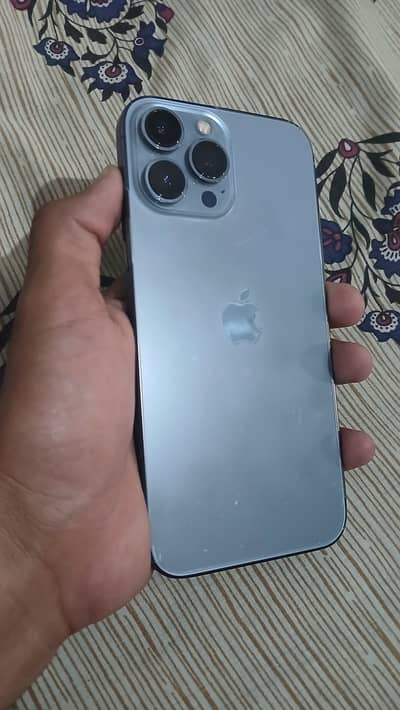 Iphone 13 pro max jv