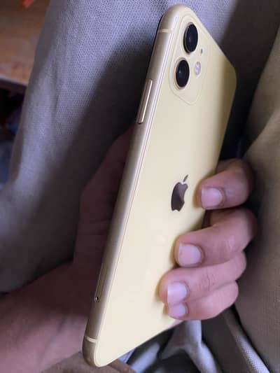 I phone 11 factory unlocked