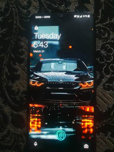 oneplus 6T 8gb 128gb