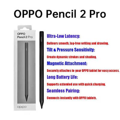 Oppo Pencil 2/ Oneplus Stylo 1