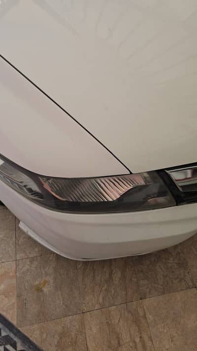 Honda City IVTEC 2018